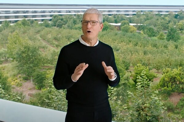 Học cách tổ chức event trực tuyến thu hút như Apple