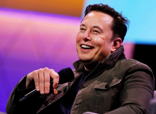 Học được gì từ triết lý tuyển dụng của Elon Musk?