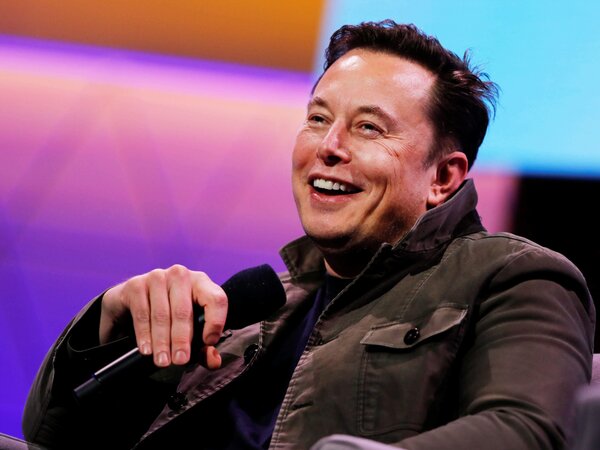 Học được gì từ triết lý tuyển dụng của Elon Musk?