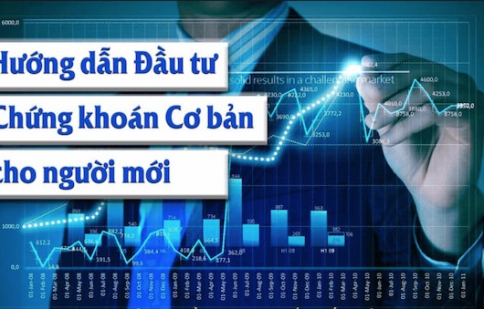 Hướng dẫn chi tiết cách đầu tư chứng khoán cho người mới bắt đầu