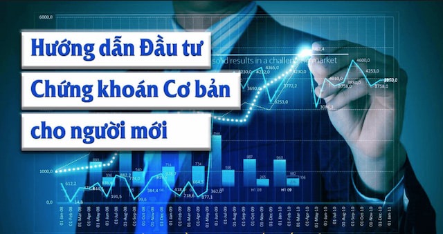 Hướng dẫn chi tiết cách đầu tư chứng khoán cho người mới bắt đầu