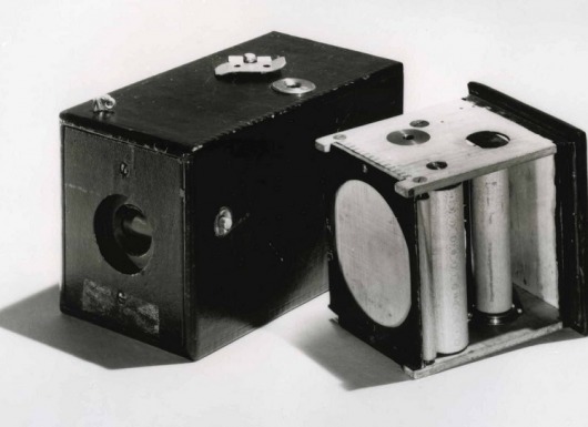 Kodak: Ông vua một thời của ngành nhiếp ảnh