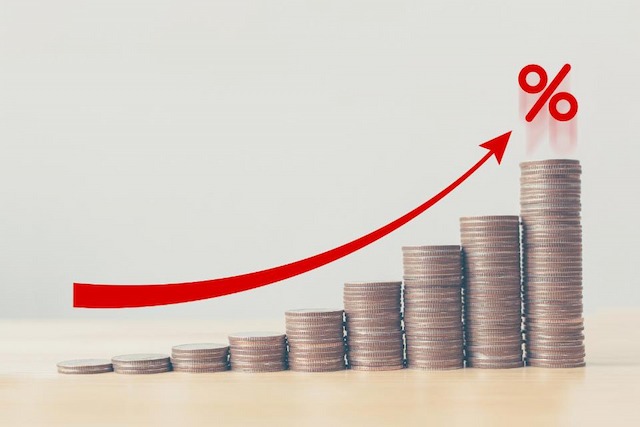 Lãi suất kép: Sức mạnh THẦN KỲ trong đầu tư và cuộc sống