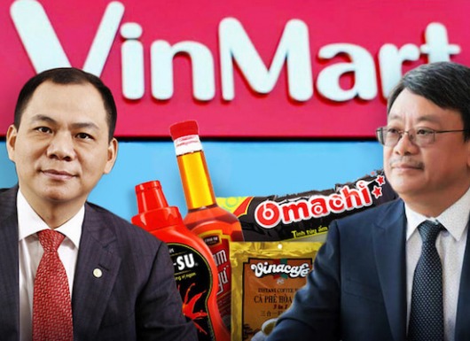 M&A Case Study: Phân tích thương vụ Masan và VinEcommerce