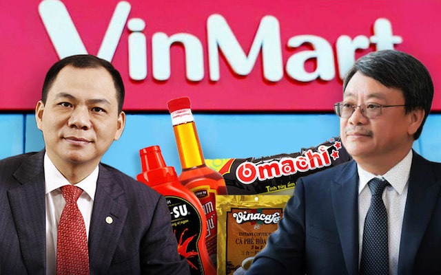 M&A Case Study: Phân tích thương vụ Masan và VinEcommerce