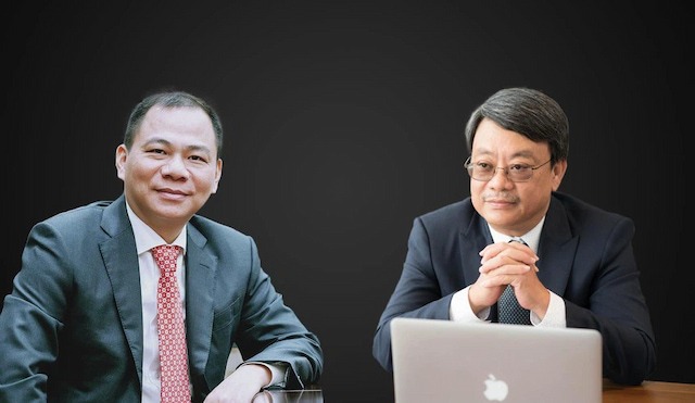 M&A Case Study: Phân tích thương vụ Masan và VinEcommerce