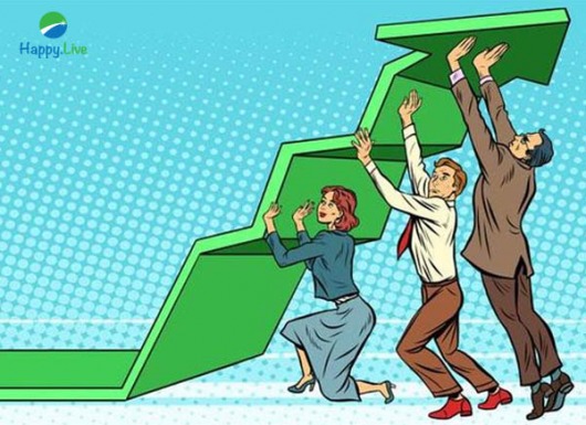 Margin cao như núi, chứng khoán không lo gãy?