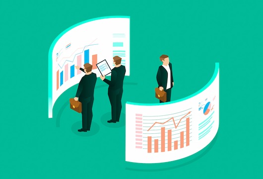 Mua tích sản cổ phiếu nên đầu tư vào đâu?