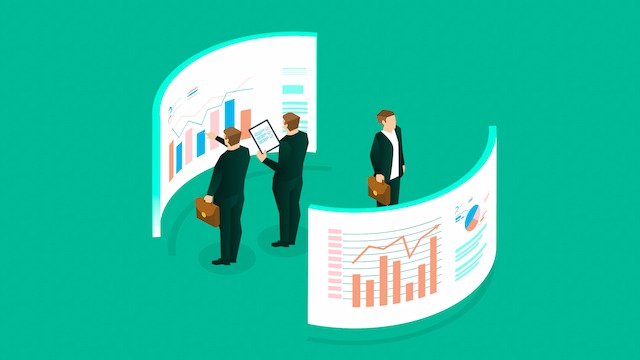 Mua tích sản cổ phiếu nên đầu tư vào đâu?