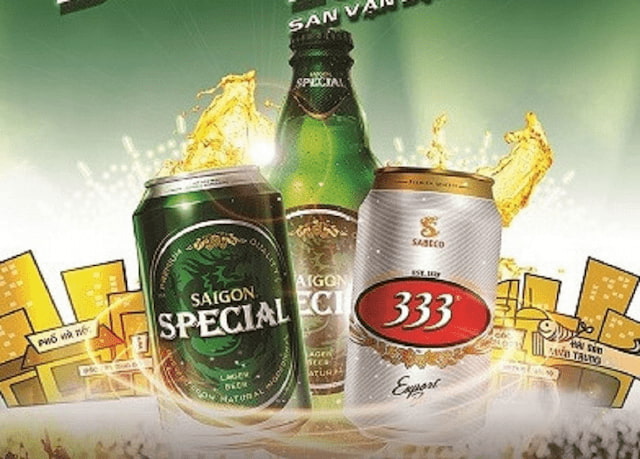 Phân tích thương vụ ThaiBev thâu tóm Sabeco
