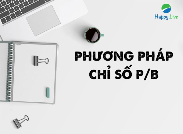 Phương pháp Chỉ số P/B