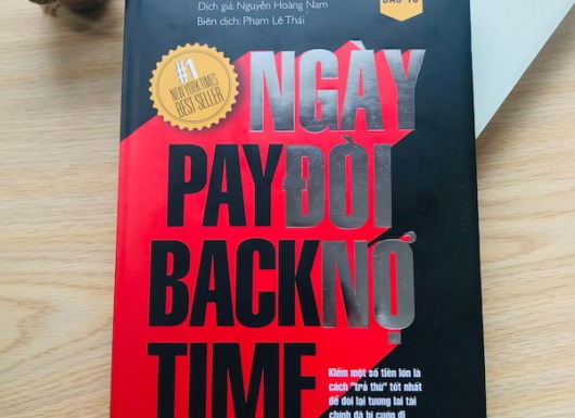 [Review sách] Pay Back Time – Ngày Đòi Nợ