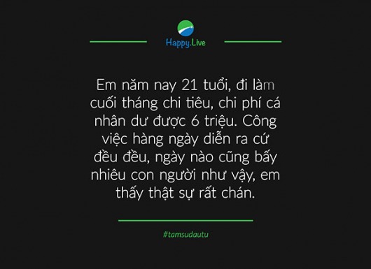 [TÂM SỰ ĐẦU TƯ #38] Làm thế nào để cuộc sống và công việc trở nên thú vị hơn?
