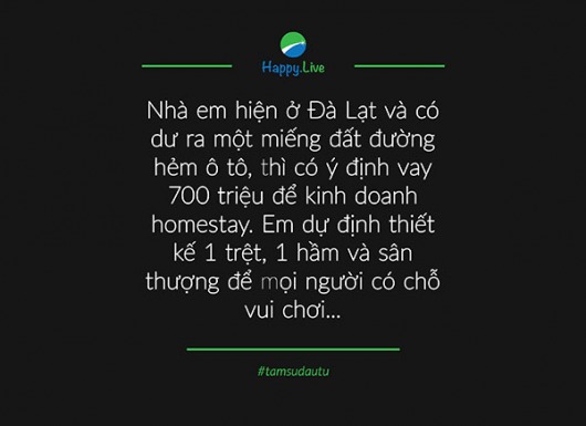 [TÂM SỰ ĐẦU TƯ #44] Giai đoạn hiện tại dùng tiền đầu tư homestay liệu có hợp lý?