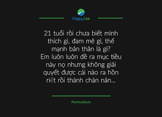 [TÂM SỰ ĐẦU TƯ #47] Có ai từng trải qua cảm giác lập mục tiêu, rồi cứ thất bại hay chưa? Các bạn có nản bản thân không?