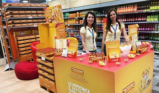 Thấu hiểu khách hàng để cải thiện 6 chiến thuật in-store