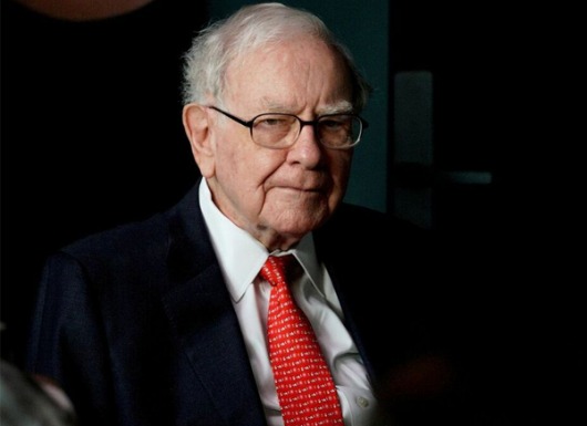 Theo Warren Buffett, đây là lý do khiến một doanh nghiệp thất bại