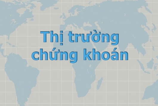 Kiến thức cơ bản: Thị trường chứng khoán có những loại nào?