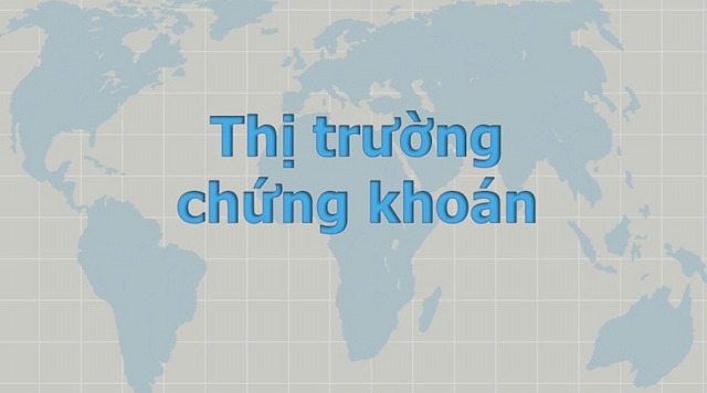 Kiến thức cơ bản: Thị trường chứng khoán có những loại nào?