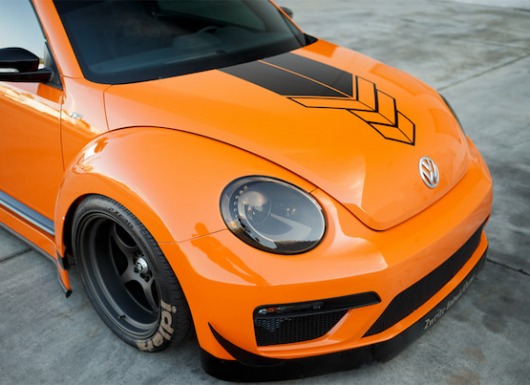 Thương vụ sáp nhập giữa 2 hãng xe Porsche và Volkswagen