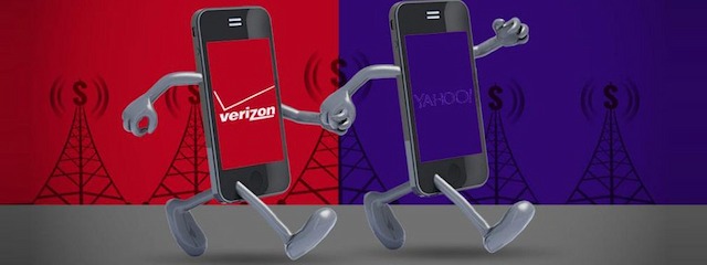 Verizon hoàn tất thương vụ mua Yahoo 4,48 tỉ USD​ như thế nào? 