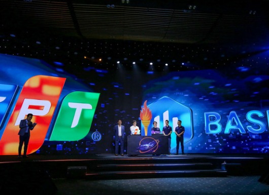 Vì sao startup trẻ như Base lại lựa chọn “về chung nhà” với “anh cả hội cao tuổi” FPT?