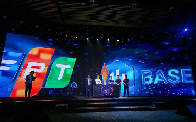 Vì sao startup trẻ như Base lại lựa chọn “về chung nhà” với “anh cả hội cao tuổi” FPT?