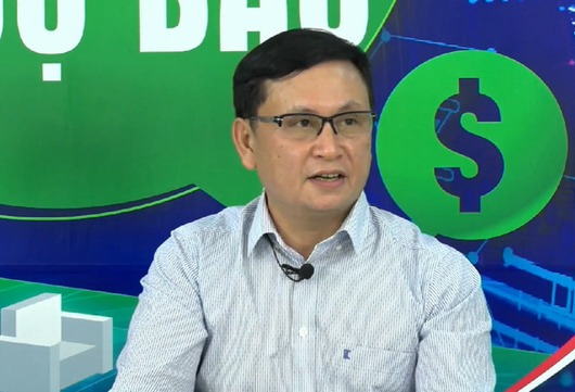 Chủ tịch VSD: Dư nợ cho vay chứng khoán ở mức thấp