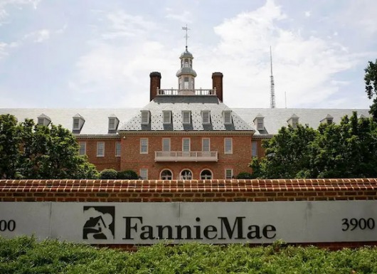 Hiểu về Fannie Mae và Freddie Mac