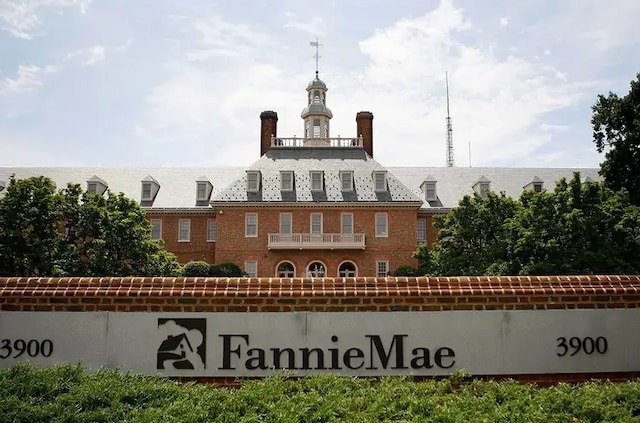 Hiểu về Fannie Mae và Freddie Mac