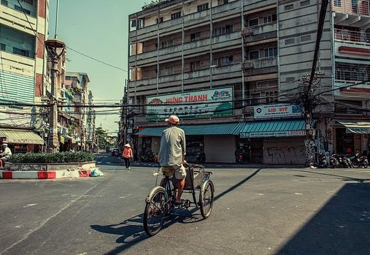 Kinh tế 6 tháng đầu năm 2021 qua những con số