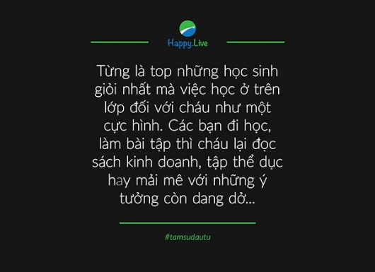 [TÂM SỰ ĐẦU TƯ #51] Học đại học có thật sự cần thiết?
