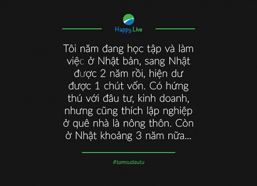 [TÂM SỰ ĐẦU TƯ #52] 21 tuổi, trong 3 năm tới nên tập trung học gì để có sự nghiệp vững chãi?