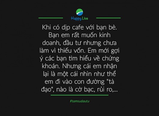 [TÂM SỰ ĐẦU TƯ #54] Sau hơn 20 năm phát triển, liệu chứng khoán có còn bị coi là kênh đầu tư "tà đạo"?
