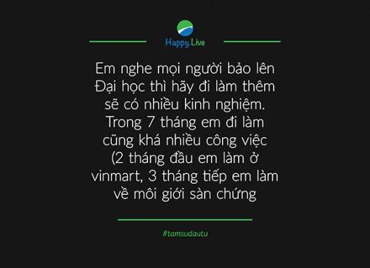 [TÂM SỰ ĐẦU TƯ #56] ĐẦU TƯ hay KINH DOANH? Cái nào nên được ưu tiên?