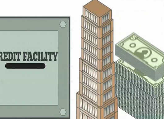 Thấu chi tín dụng (Credit Facility)