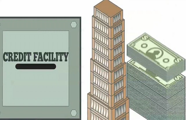 Thấu chi tín dụng (Credit Facility)