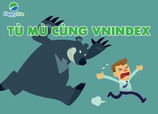 VN-INDEX DƯỚI GÓC NHÌN KỸ THUẬT: CẢNH BÁO ĐẦU TIÊN CỦA THỊ TRƯỜNG CHỨNG KHOÁN (07/06/2021 - 11/06/2021)