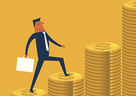 3 KIỂU TƯ DUY GIÚP BẠN TRỞ NÊN GIÀU CÓ HƠN