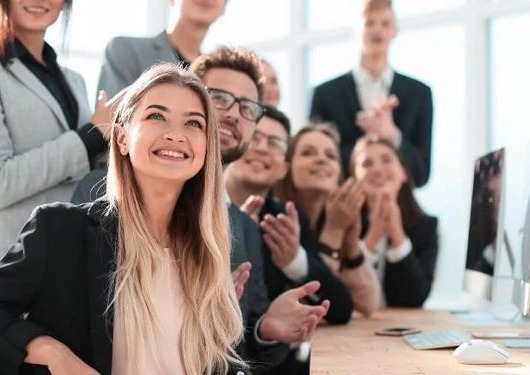 Cách tạo động lực cho nhân viên mà không cần dùng tiền, ai làm lãnh đạo cũng cần biết