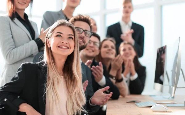 Cách tạo động lực cho nhân viên mà không cần dùng tiền, ai làm lãnh đạo cũng cần biết