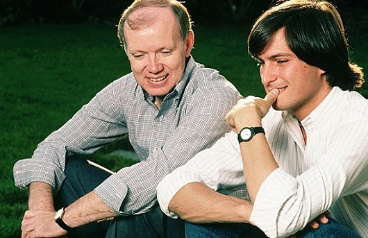 Cựu Giám đốc Bán hàng của Apple nói gì về Steve Jobs?