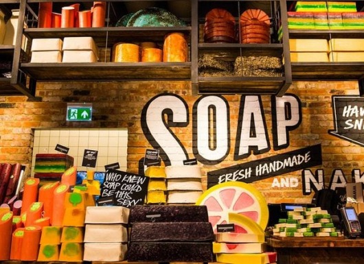 Experiential Marketing - chiến lược giá trị hay mánh lới quảng cáo?