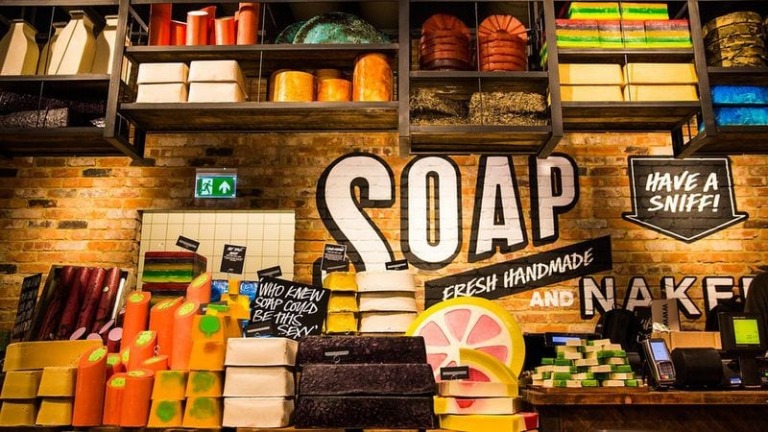 Experiential Marketing - chiến lược giá trị hay mánh lới quảng cáo?