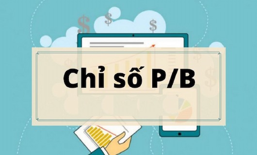 Phương pháp đầu tư với chỉ số P/B