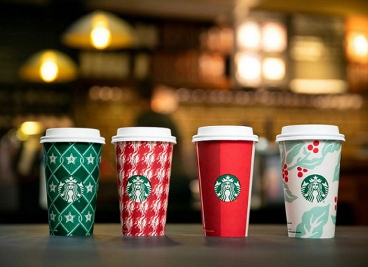 Starbucks đưa chiến lược của họ ra đời thực như thế nào?
