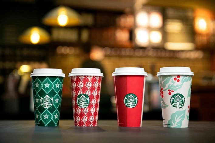 Starbucks đưa chiến lược của họ ra đời thực như thế nào?