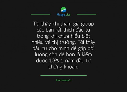 [TÂM SỰ ĐẦU TƯ #69] Một quan điểm về việc học đầu tư mùa Cô-vi