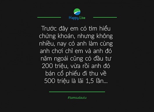 [TÂM SỰ ĐẦU TƯ #72] Đầu tư dài hạn: Có nên chuyển từ kênh BĐS sang chứng khoán?