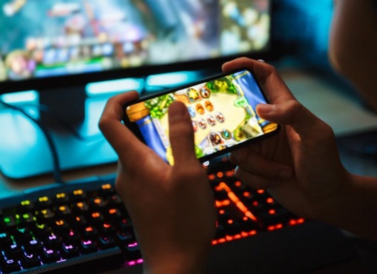 Thương hiệu thời trang cao cấp tận dụng game để tăng doanh thu và cơ hội tiếp thị